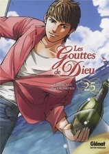 Gouttes de Dieu (les) Vol.25