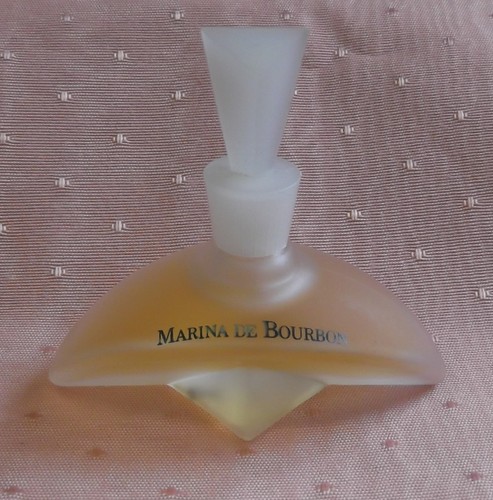 Marina bourbon princesse - marina, de