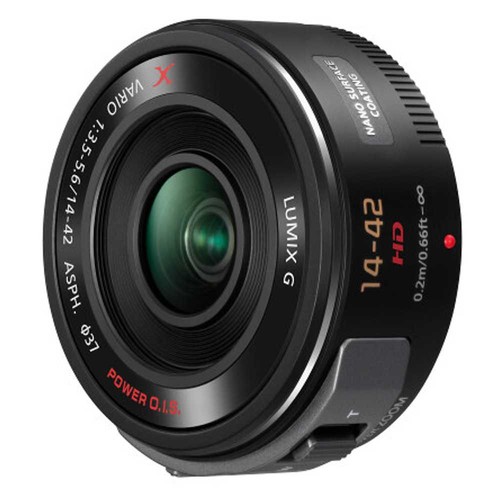 Zoom reflex numérique