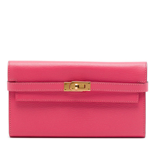 Hermès chevre mysore kelly - hermès,