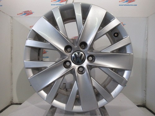 Jante aluminium volkswagen - jante,