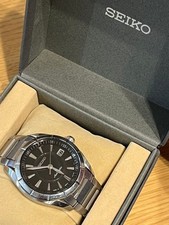 Montre SEIKO SARY003 Mouvement Automatique 4R35 00D0 Modèle Homme Classic Edi...