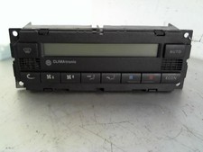 Commande chauffage volkswagen - commande,