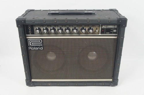 Roland jazz chorus 40w - roland,