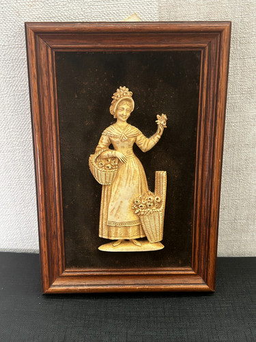 Tableau miniature cadre - tableau,