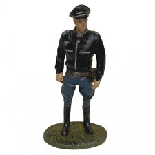 #15 Pilote de chasse allemand