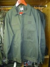 Vêtement militaire, veste de treillis, armée Françaisé`