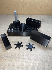 Kit de rechargement noir pour cartouches papier calibre 44 poudre noire