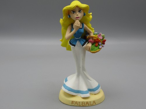 Falbala collection 70 - falbala,