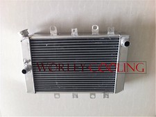 ALUMINUM RADIATOR for YAMAHA