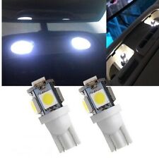 Ampoules T10 LED W5W Veilleuse