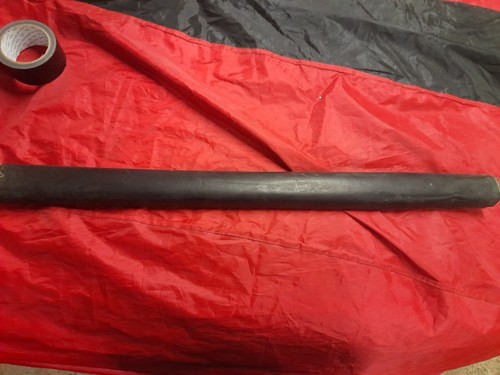 Panhard 24bt gaine chauffage - panhard,