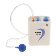 Pompe à Air à Oxygène Pour Aquarium Et Aquarium, Alimentée Par Batterie En