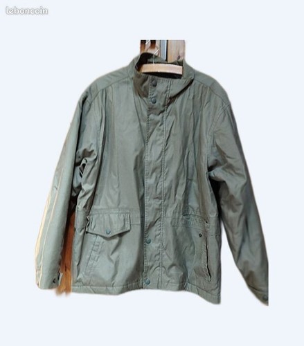 Veste timberland homme kaki - timberland,