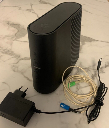 Bbox wifi must you - bbox,