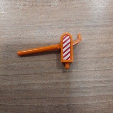 Majokit Majorette Barrière De