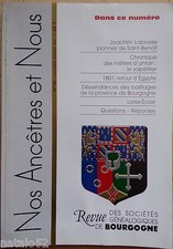 § nos ancêtres et nous
