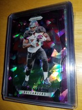 2017 PANINI PRIZM DOUG MARTIN