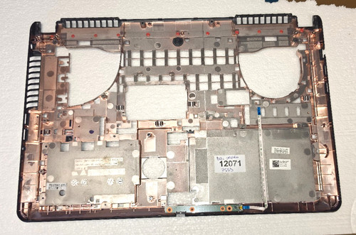 Dell inspiron 7559 bottom - dell,