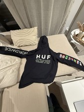 Huf jacket 