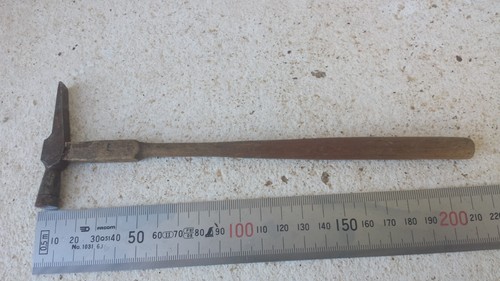 Ancien superbe petit marteau