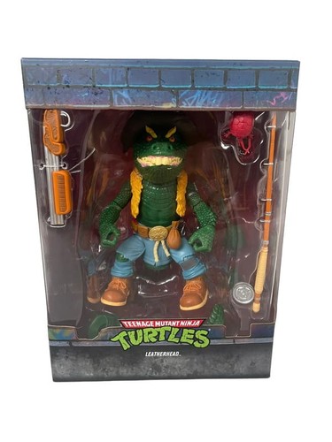 Figurine teenage mutant - teenage, ninja