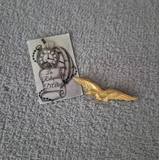 Insigne d'épaulette épervier