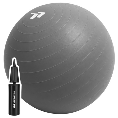 Ballon gymnastique - gymnastique,
