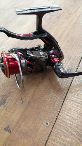 Daiwa tournament iso kyogi - tournament,