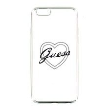 COQUE SOUPLE GUESS COEUR POUR