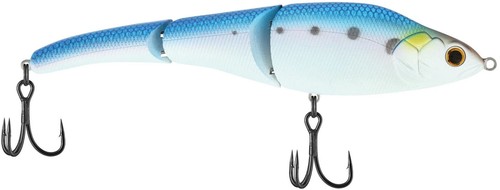 Berkley magic swimmer sinking - berkley,
