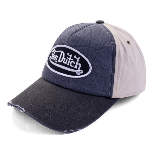 Von dutch casquette effet - von,