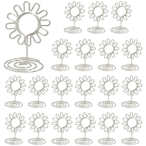 Pcs supports pour cartes - supports,