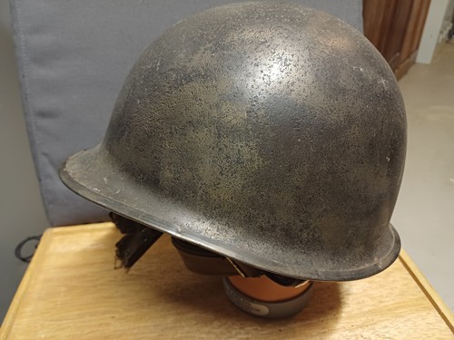 Belle coque casque - belle, m1