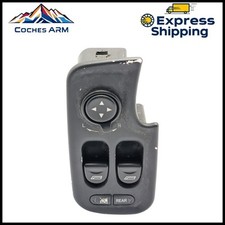 Commande lève-vitres Alfa Romeo 147 156071217 60352600