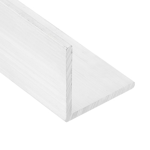 Cornière aluminium - cornière, en