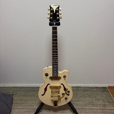 Epiphone Wildkat Pw Wildcat