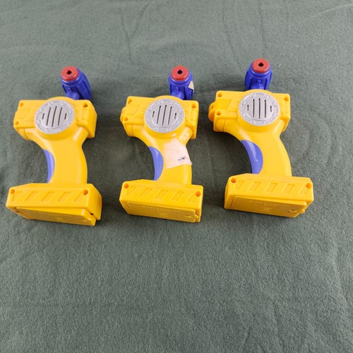 Lot geotrax remote - of,