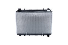 NRF Radiateur du moteur pour NISSAN Serena (C23) VANETTE CARGO Bus (HC 23)