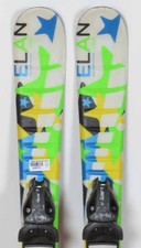 Elan STARR QT - skis d'occasion Junior
