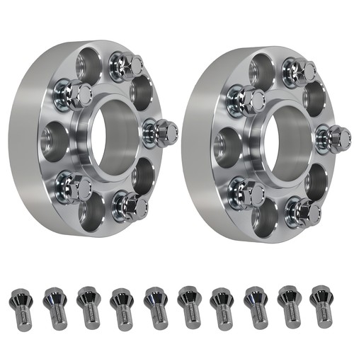 2pc élargisseurs 30mm for - 2pc,