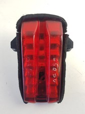 Feu arrière 123 SUZUKI SV650