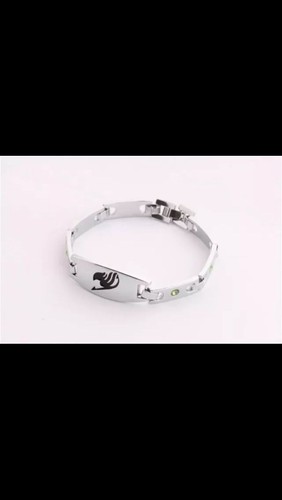 Anime fairy tail mark alloy - mark,