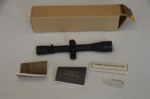 Leupold mark 5 14 - leupold,