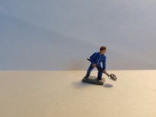 STARLUX 35mm civil # personnel