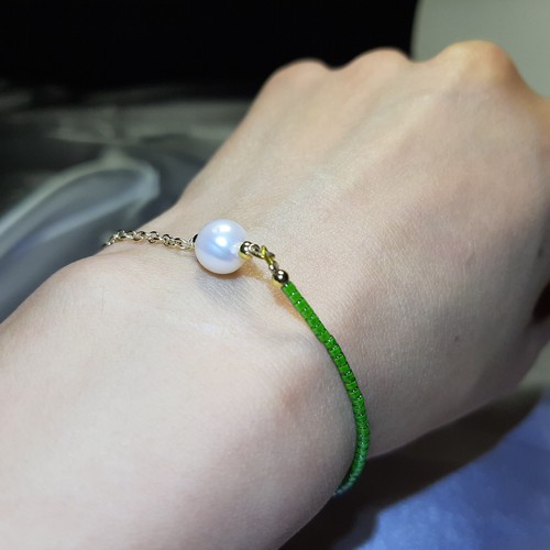 Bracelet très raffiné - bracelet, en