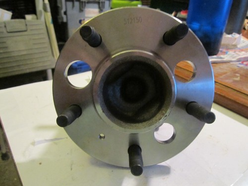 Parod 512150 fwd arrière - 512150,