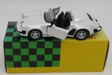 SUPERCAR COLLECTION SHELL