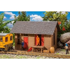 Pola G 330880 - Abri De Jardin Avec Bureau Offre Spéciale Neuf