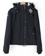 SUPERDRY Veste Coupe-Vent
